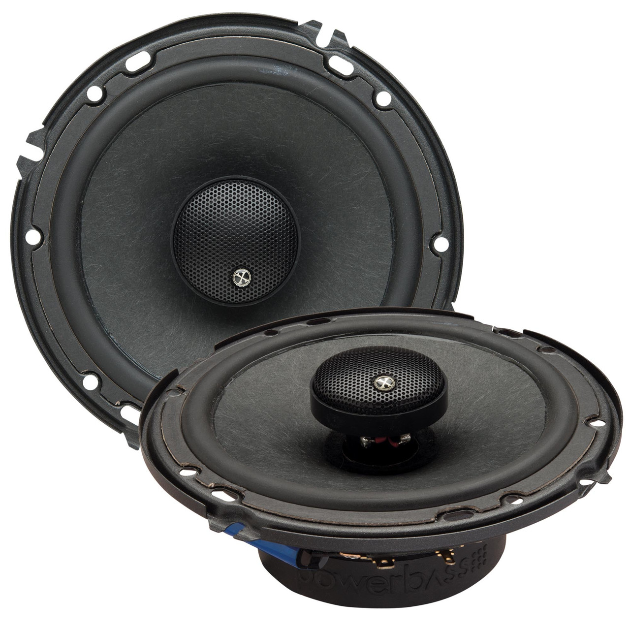 ベースマックス PowerBass 2XL-673 - 6.75