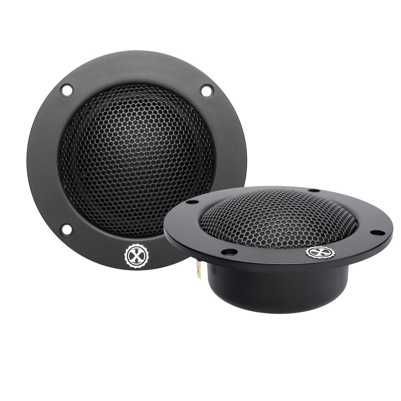 PowerBass 2XL-3M - 3