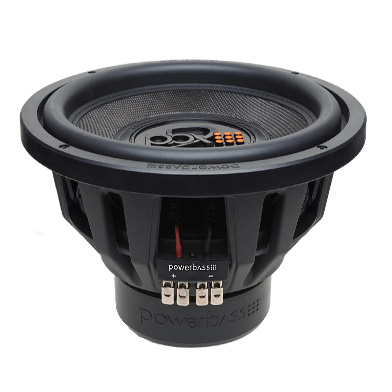 powerbass 2xl 12