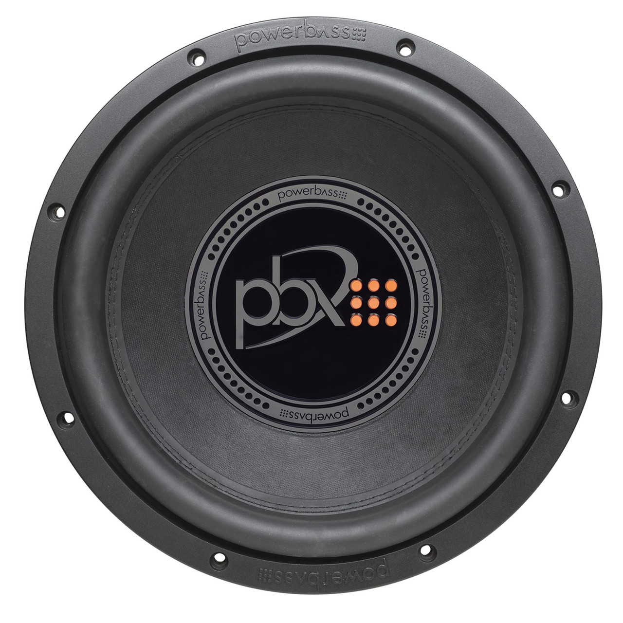 powerbass woofer