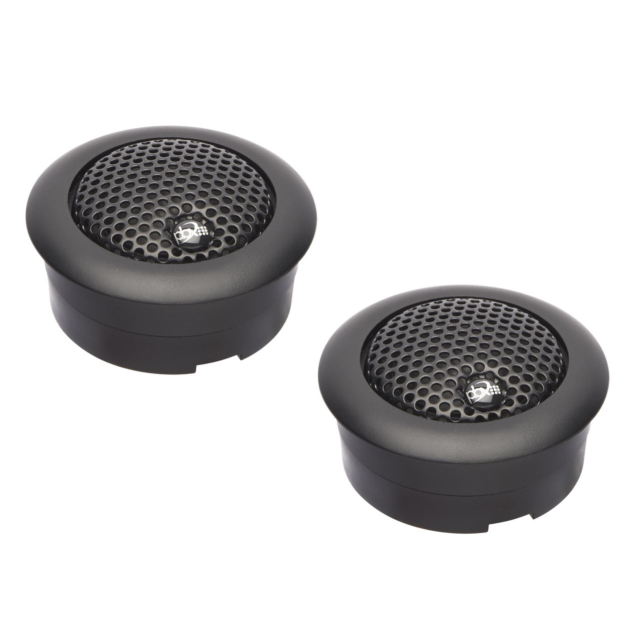 6.5 3 way component speakers