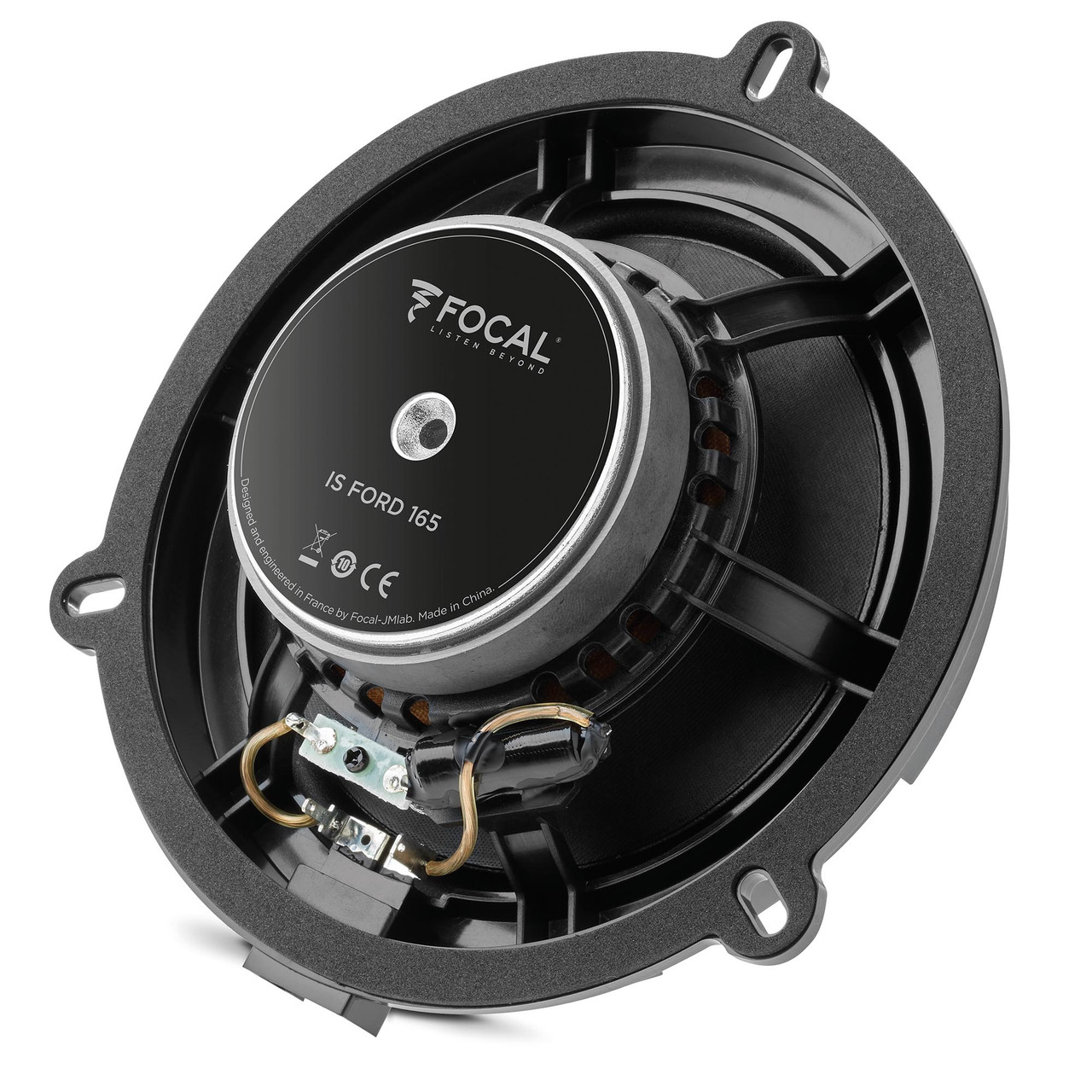focal 6.5 component