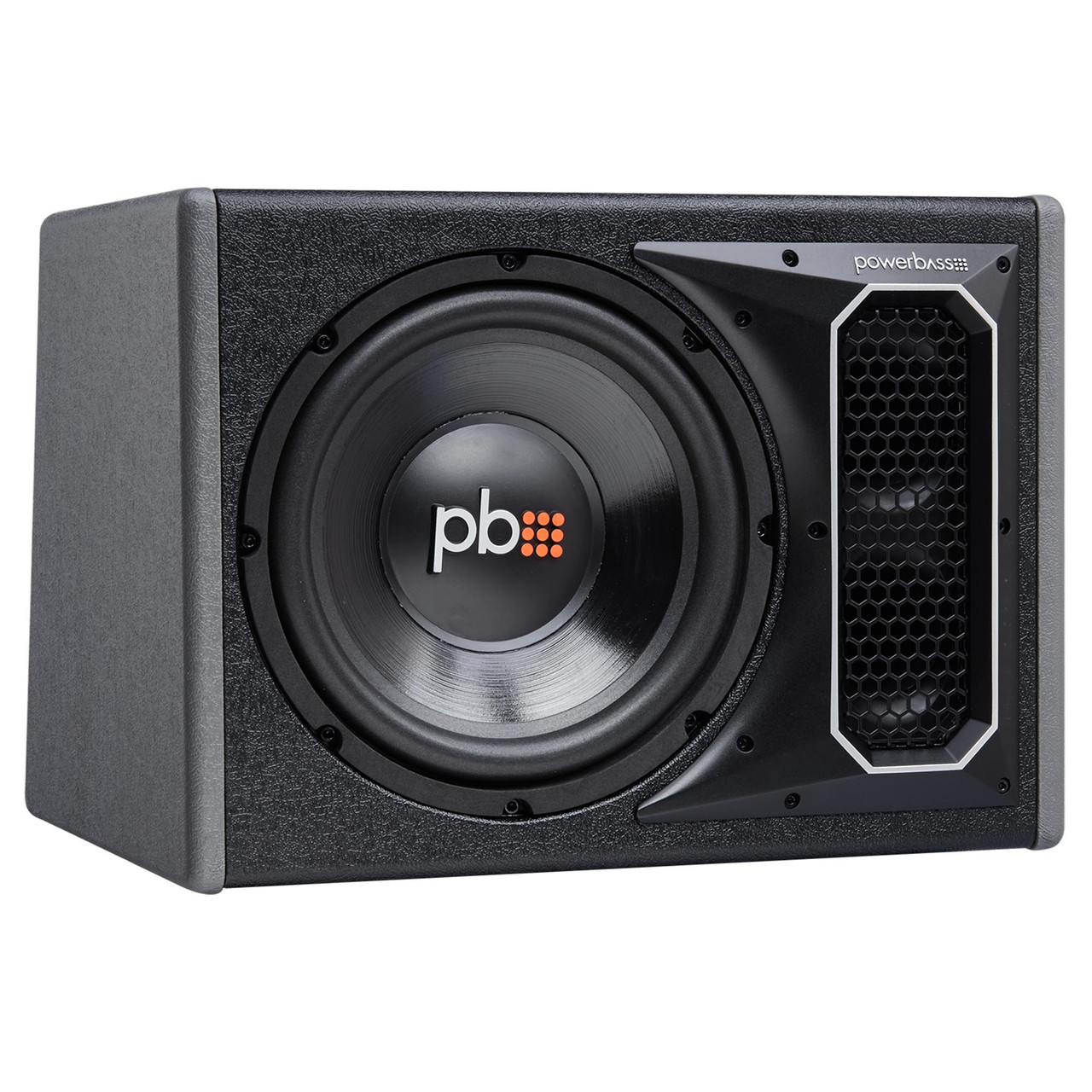 PowerBass PS-WB101 - 10