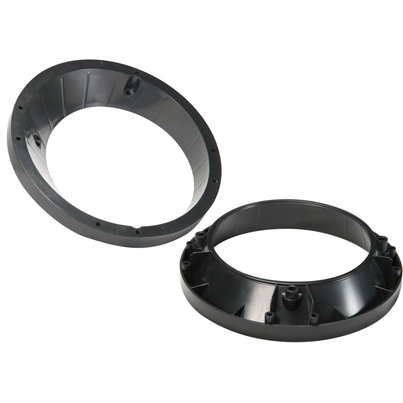 arc audio motorcycle speakers