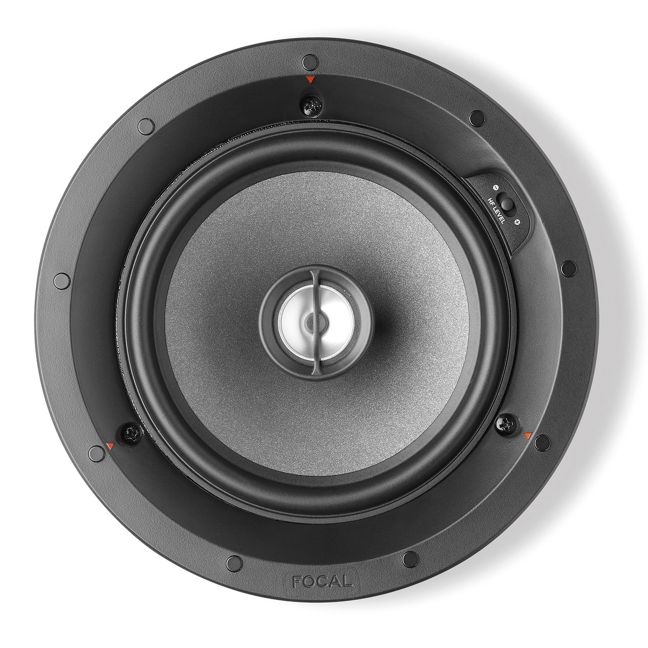 focal in wall subwoofer