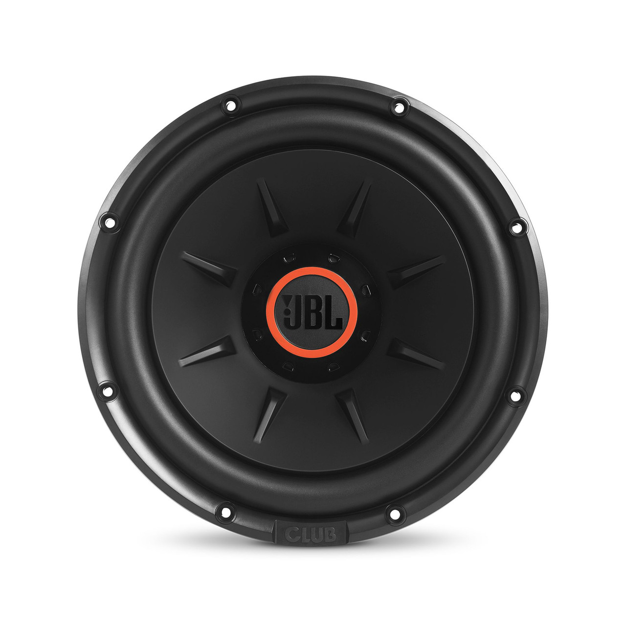 JBL CLUB1224AM Club Series 12 Inch Subwoofer with SSi Selectable - 2 or 4 Ohm - Creative Audio