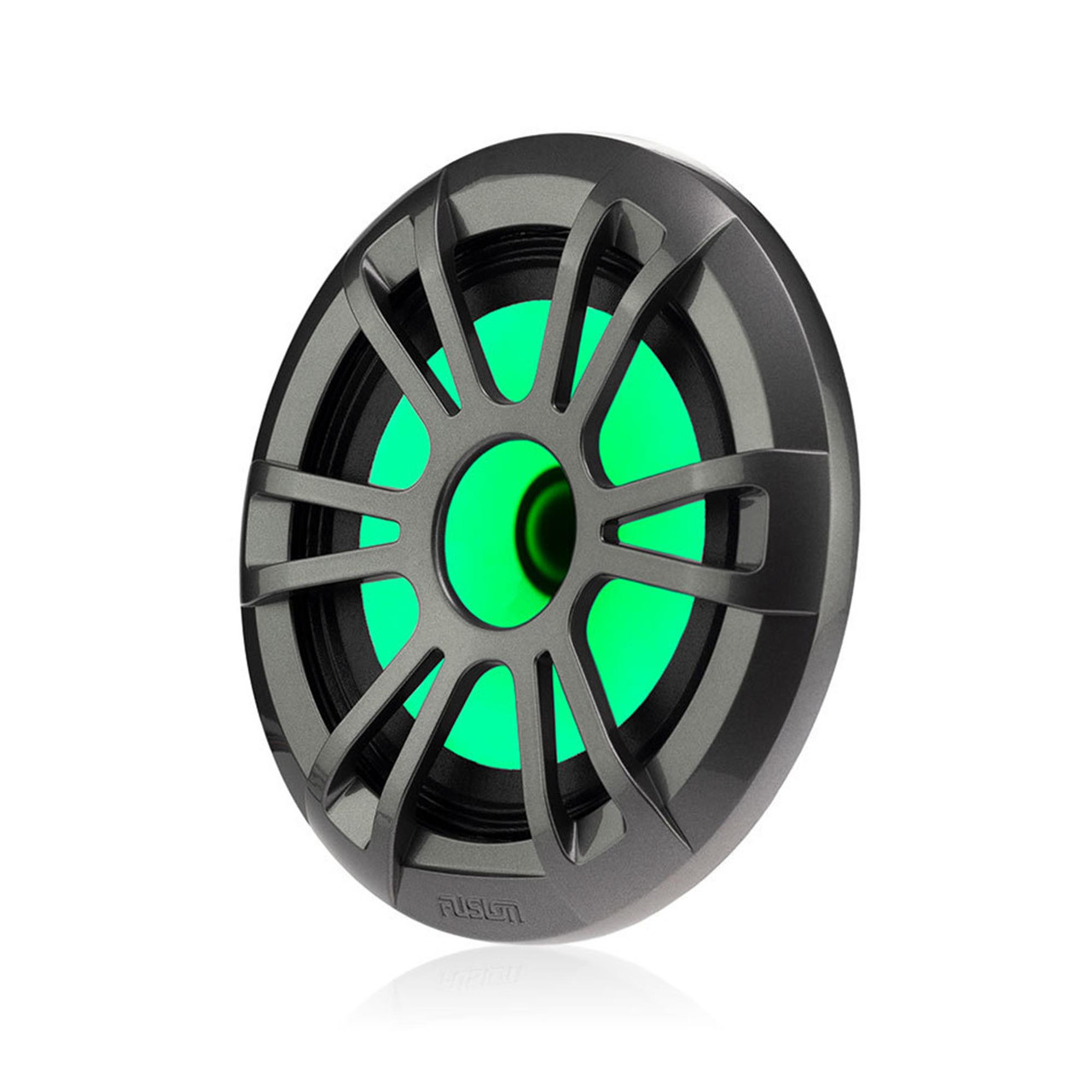 shallow mount marine speakers