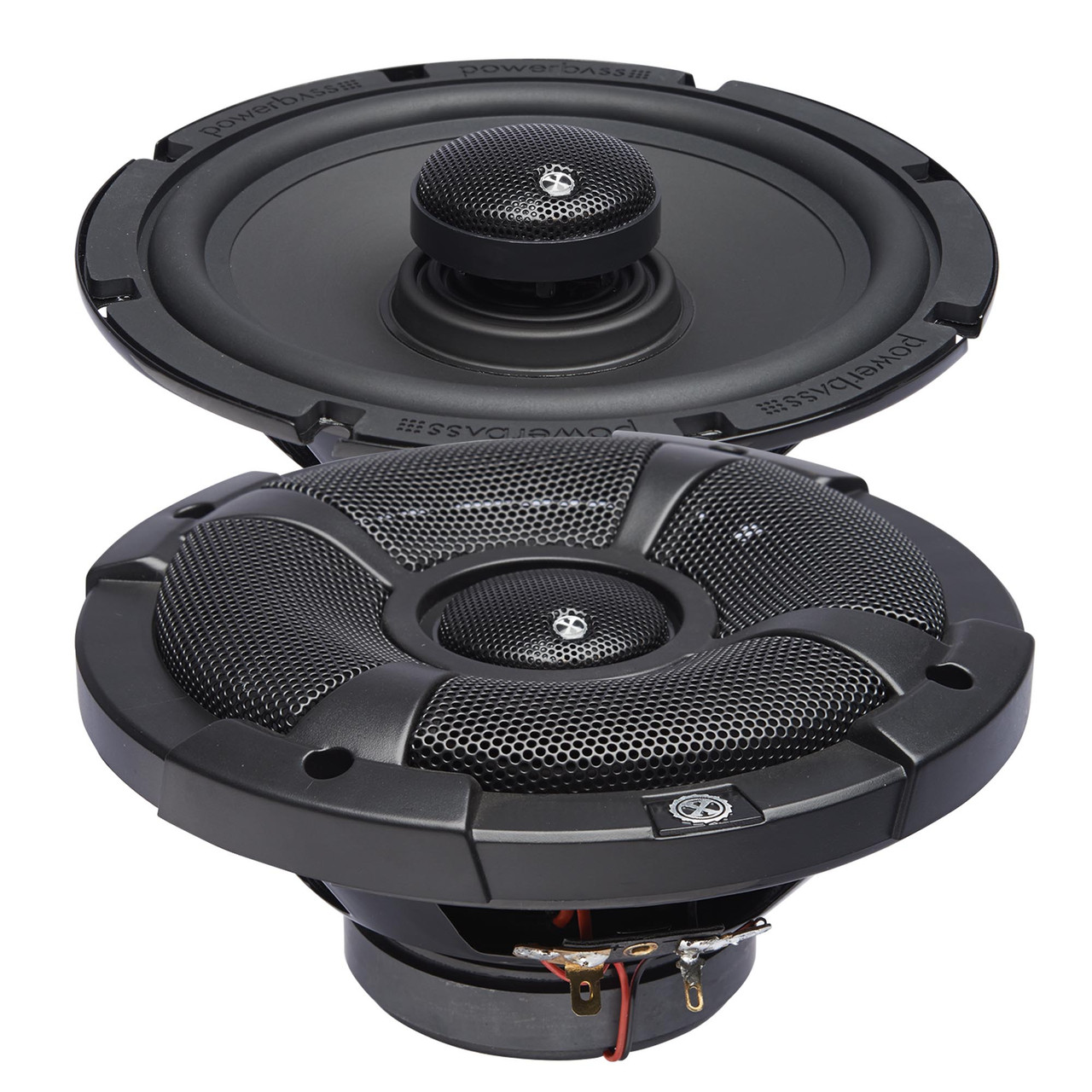 PowerBass XL-62SS - 6.5