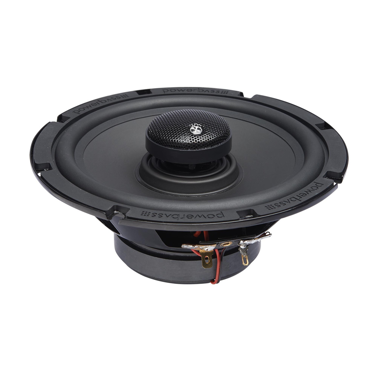 powerbass 6.5 marine speakers