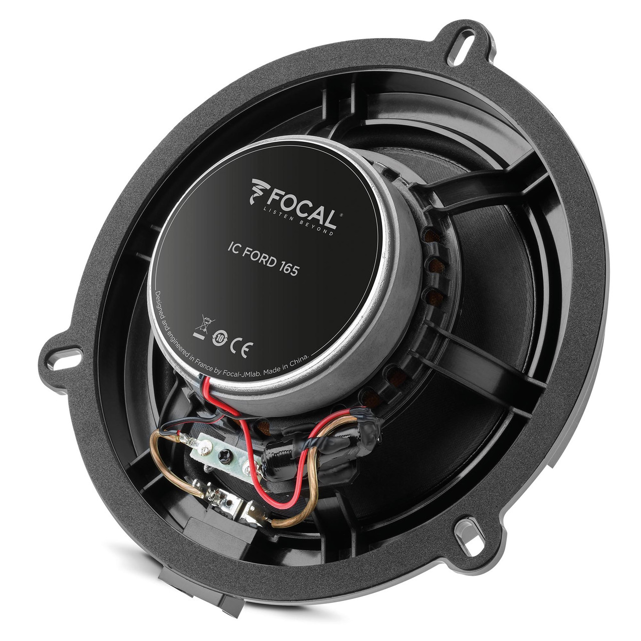 focal 6.5 marine speakers