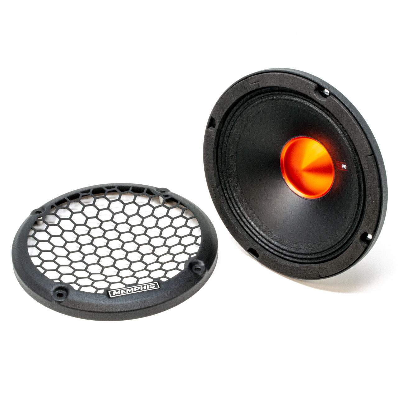 Memphis Audio MJP8 8\