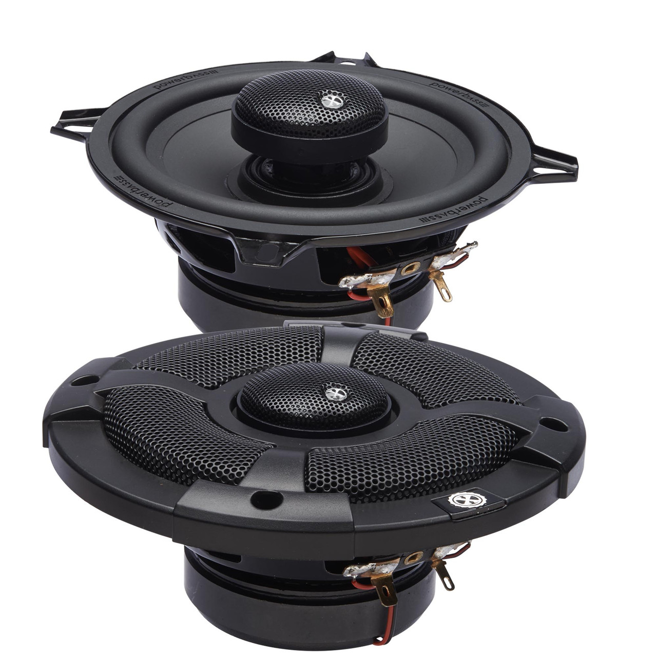 5.5 inch marine speakers