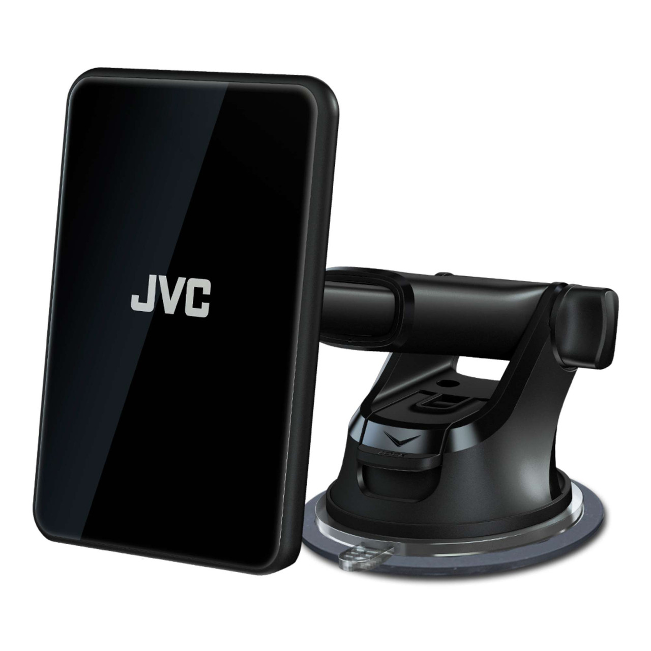 wireless charging magnetic car mount