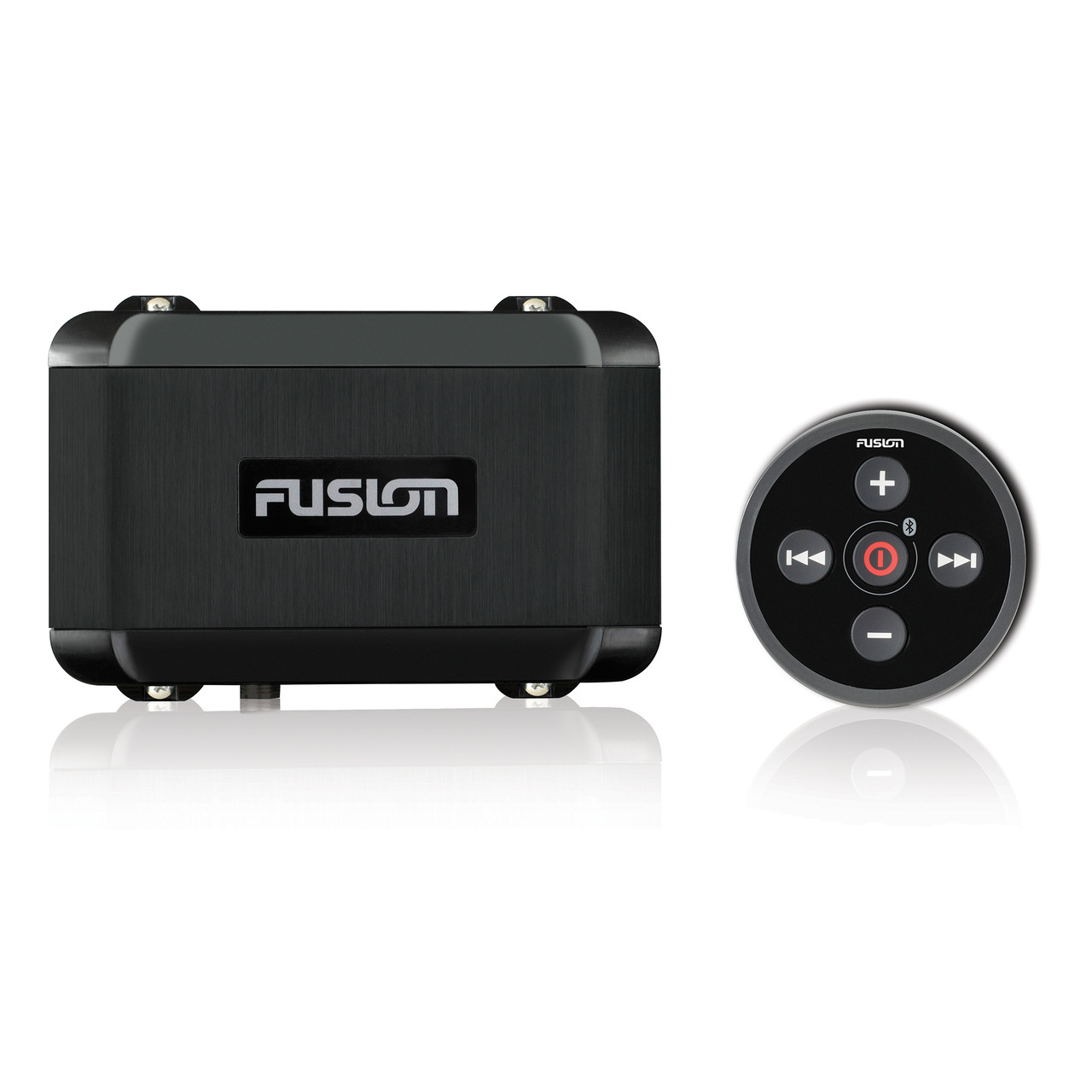 Fusion MS-BB100 Marine Black Box with Bluetooth Wired Remote