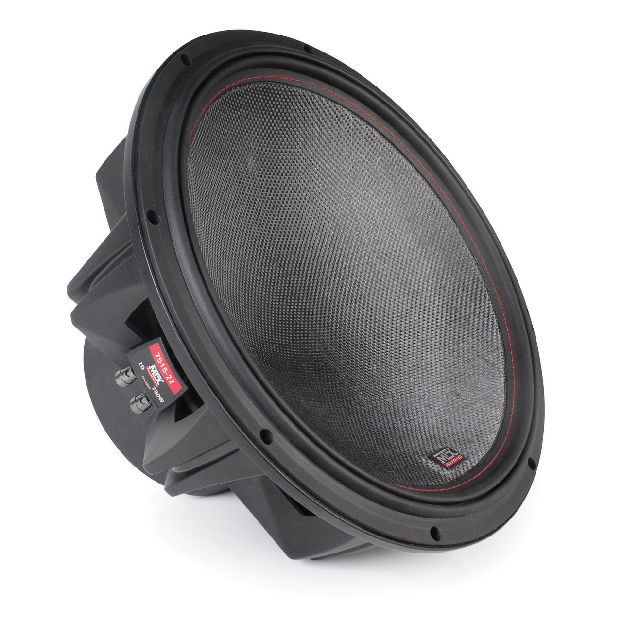 subwoofer 750w