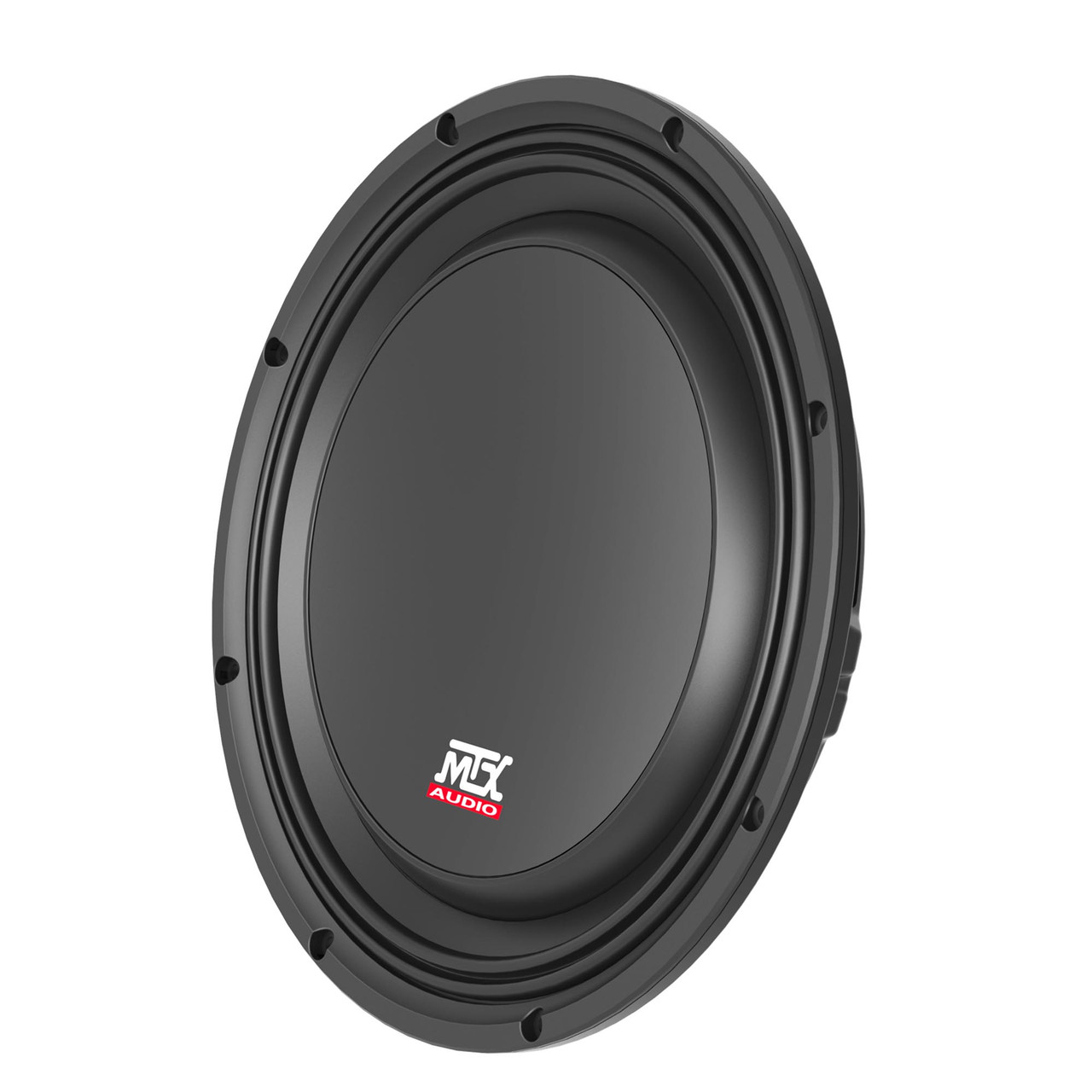 mtx audio subwoofer