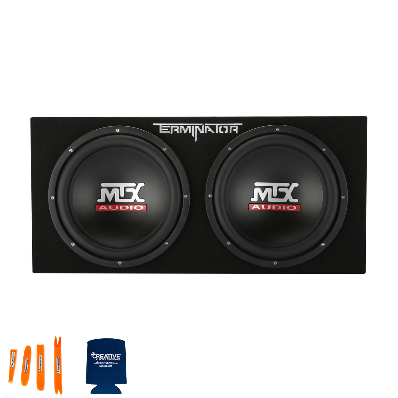 mtx audio tnp212d2 terminator