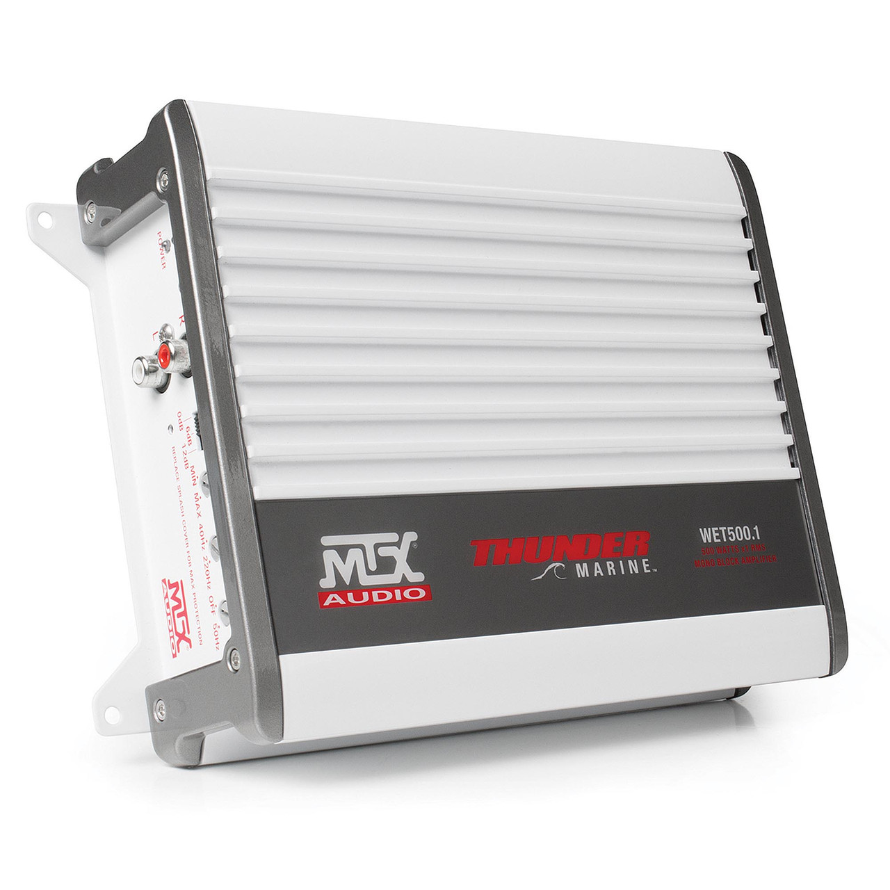 MTX Audio WET500.1 Thunder Marine 500W 