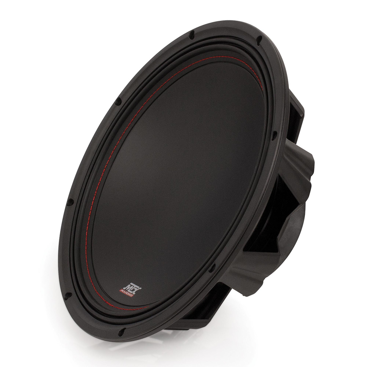 MTX Audio 3512-04 35-Series 12