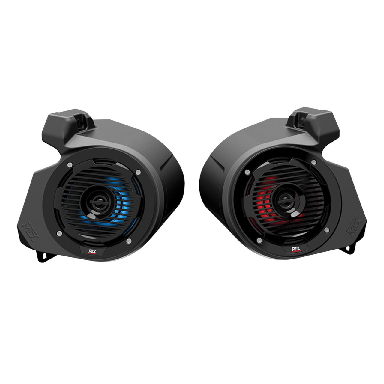 MTX Audio RZR 14 FS Front Speakers Compatible With 2014 And up