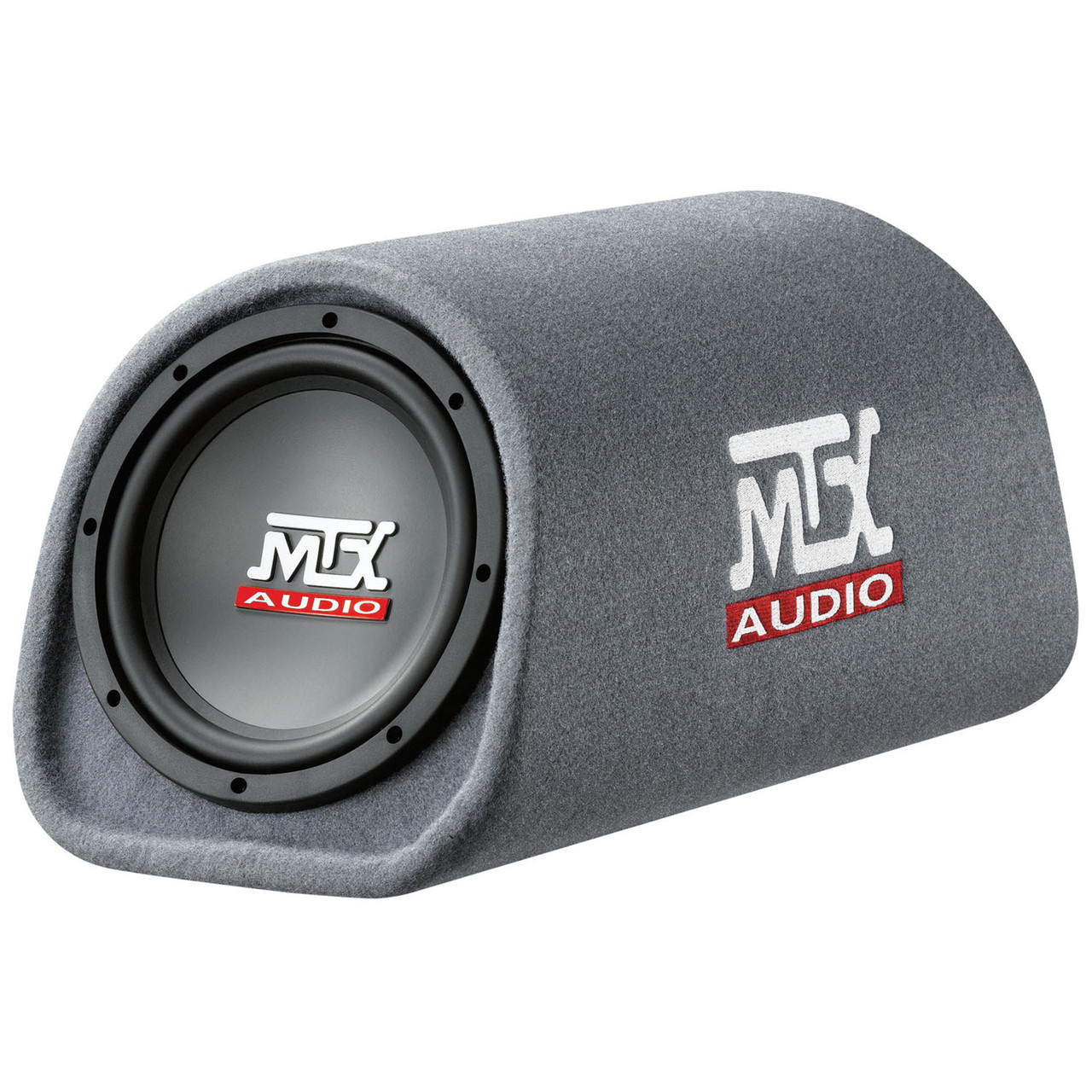 MTX Audio RT8PT RoadThunder 8