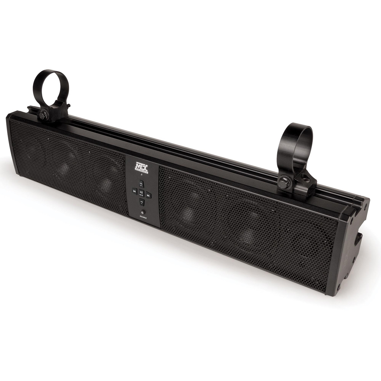 mtx 6 speaker universal sound bar