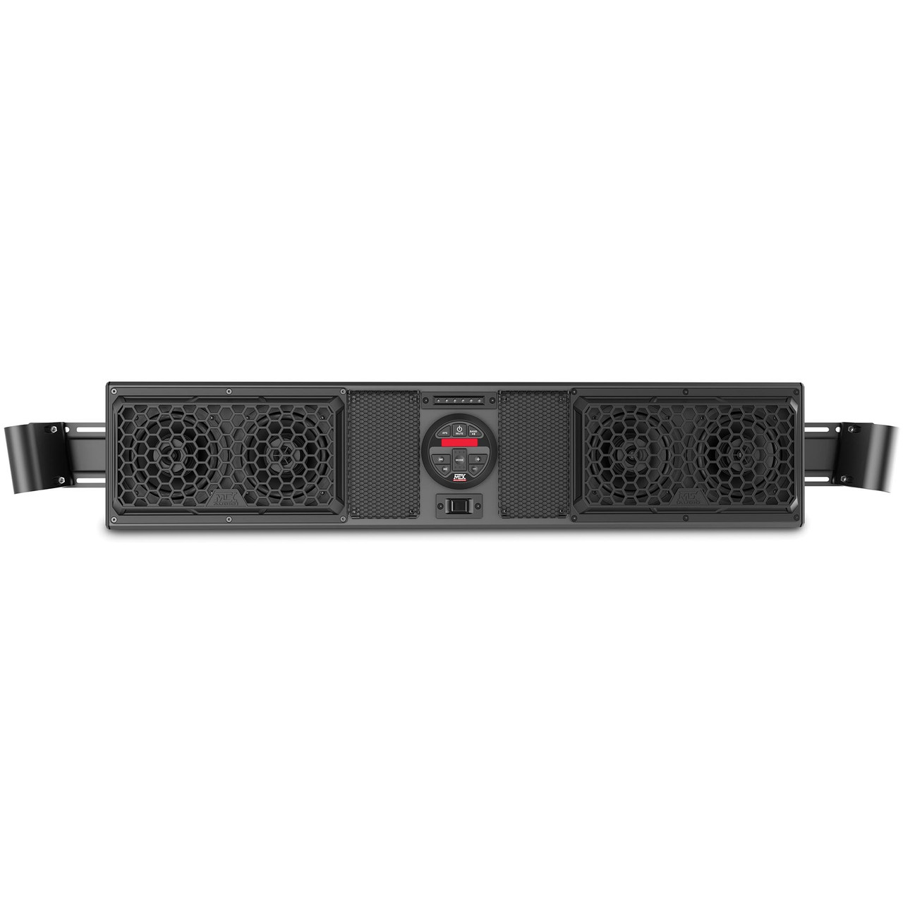 MTX Audio MUDSYS41 4-Speaker 140 Watt 