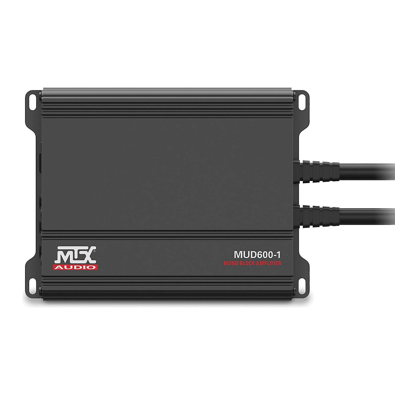 Mtx Audio Rzr MTX Audio RZR-14RC-THUNDER3 3-speaker amplified audio system Compatible ...