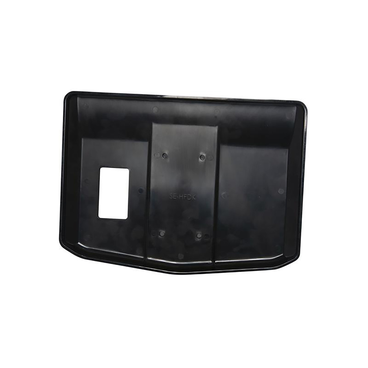 Stinger SE-HFDK Custom Install Bucket for the Heigh10 Radio