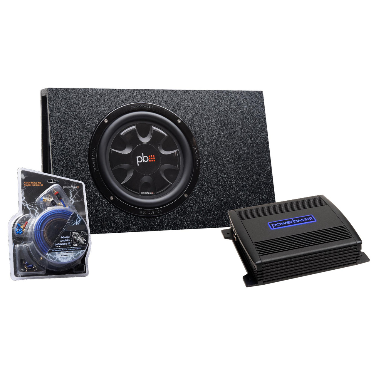 truck speaker box with amp