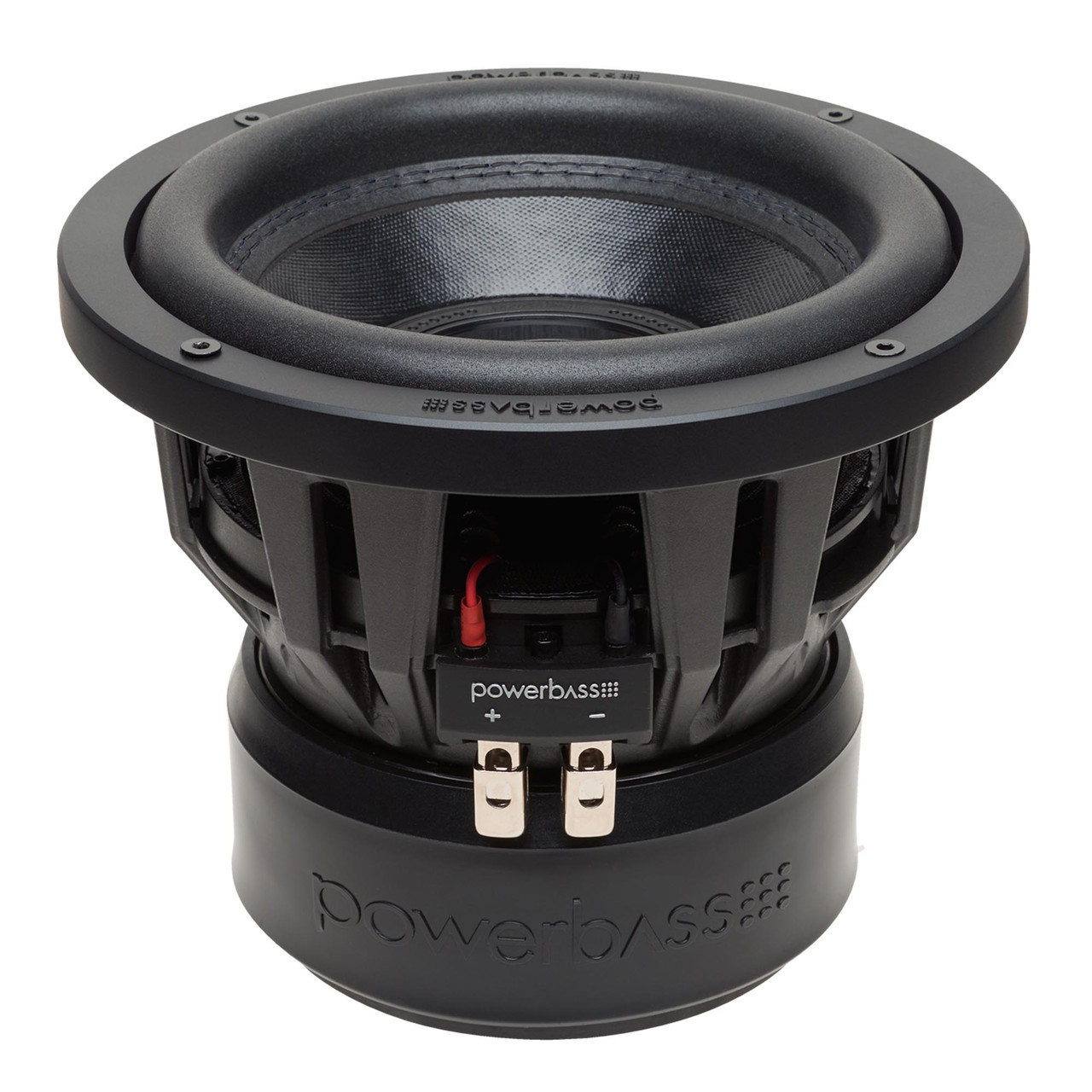PowerBass 3XL-810D - 8