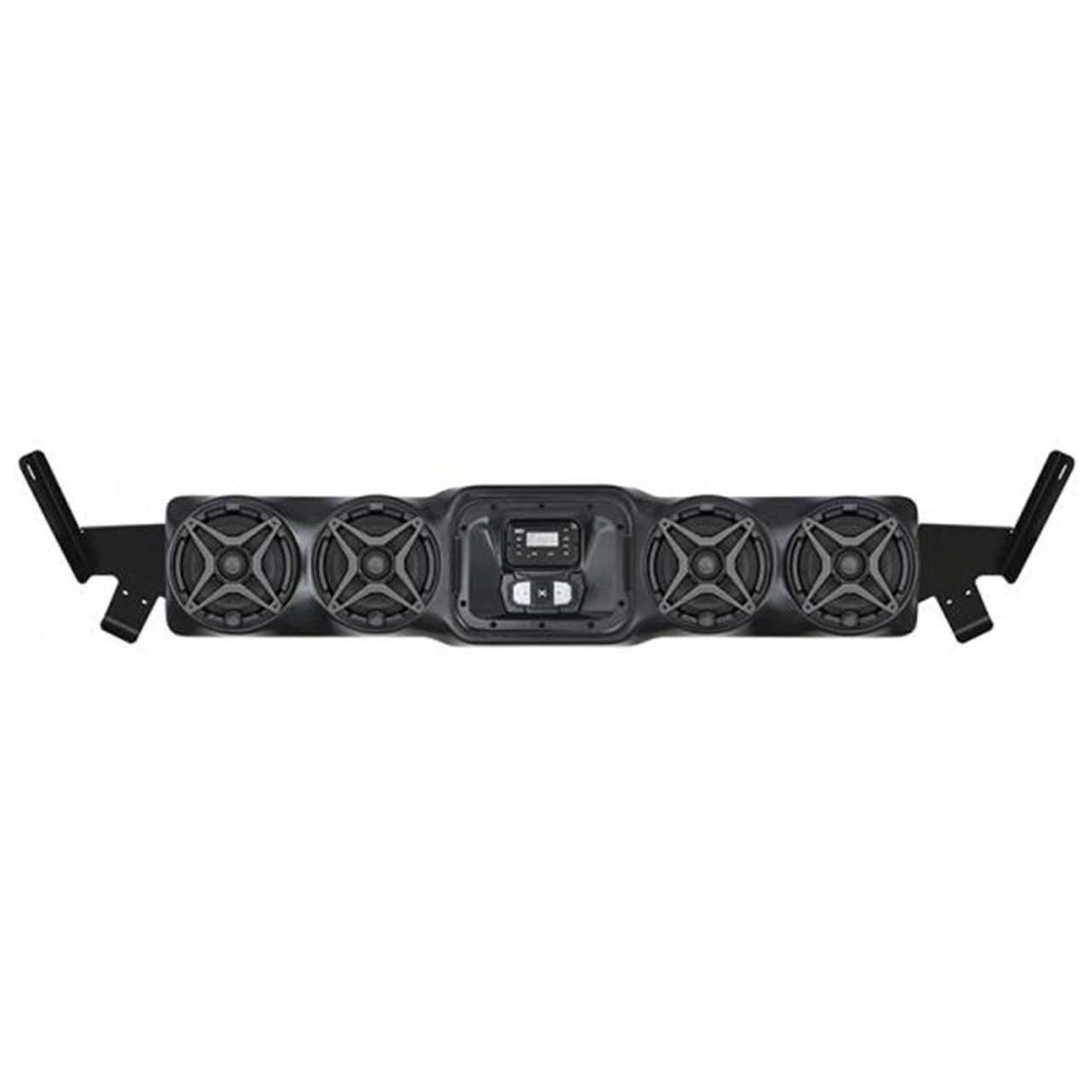 SSV Works WP3-PN3O4A Honda Pioneer 1000 