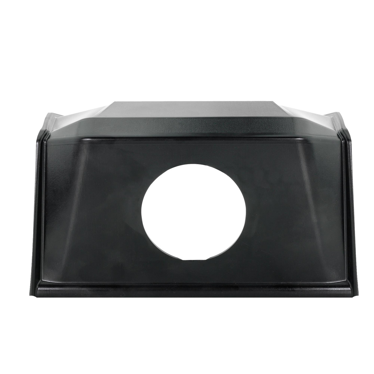 Polaris RZR SPXRZRDASH2 2019+ 3” Aftermarket Multimedia Dash Kit
