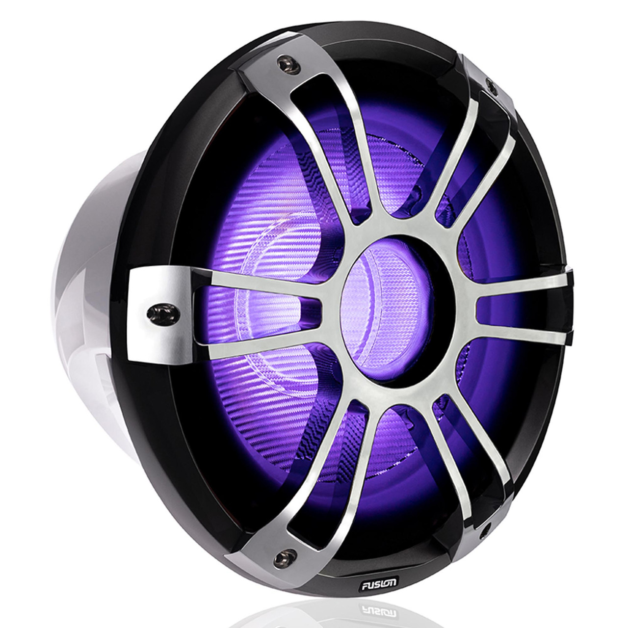 12 fusion subwoofer