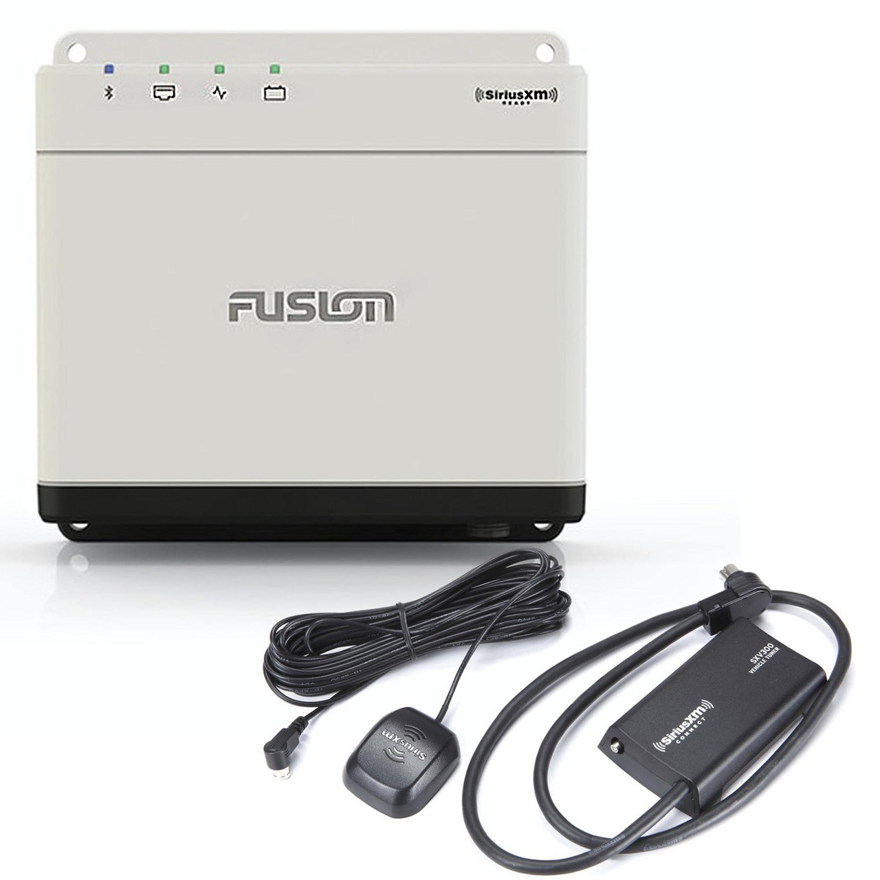 【中古】「非常に良い」Fusion Apollo WB670 Marine Hideaway Entertainment System with DSP a Garmin Brand Fusion MS-WB670 Apollo Marine Entertainment Hideaway System, with