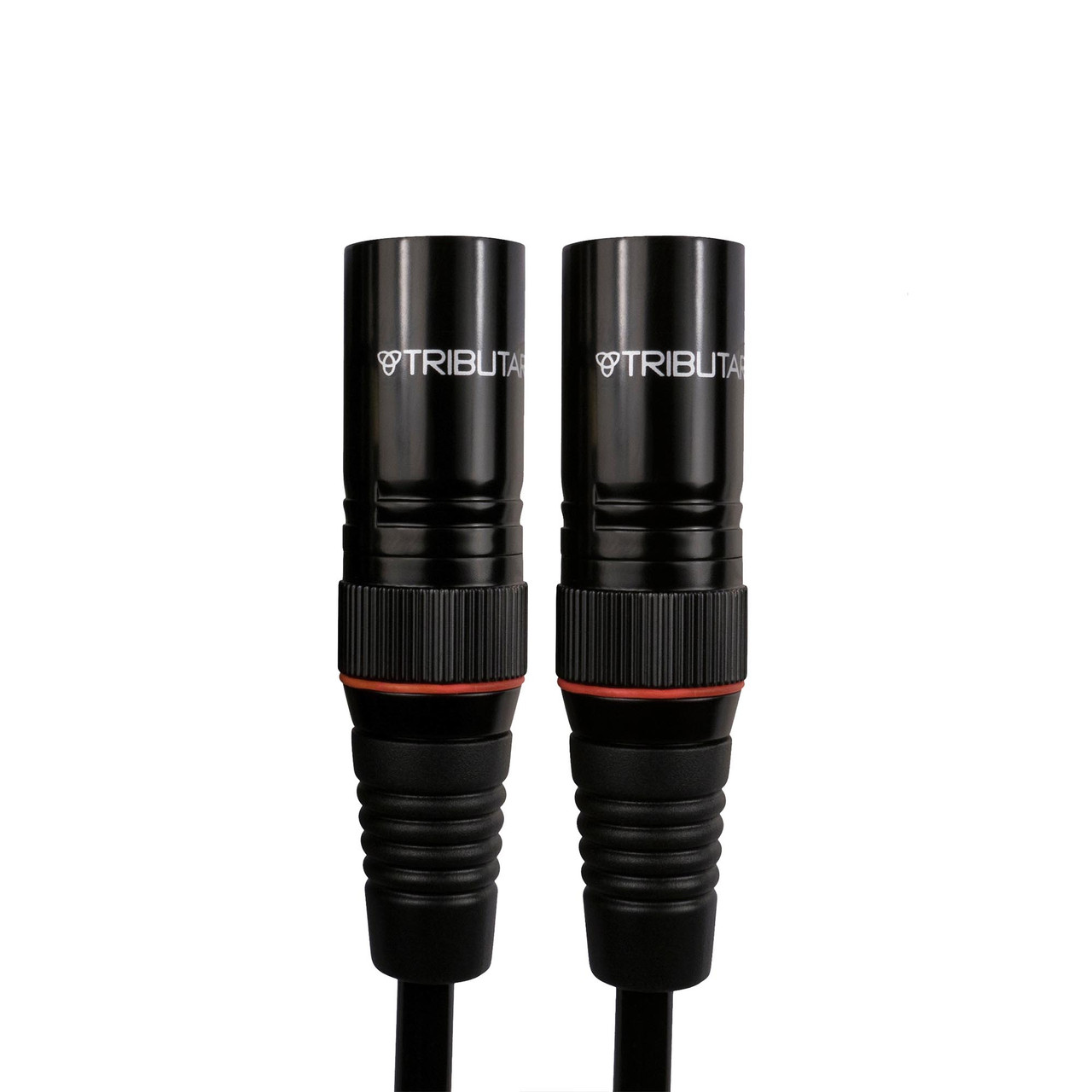 Tributaries Series 4 Balanced Audio Cable