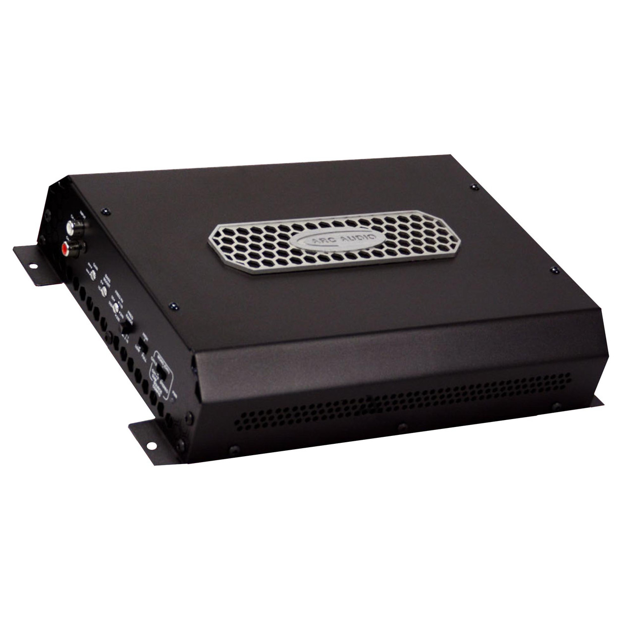 Arc Audio KS 300.2 V3 2 Channel Class G/H Amplifier