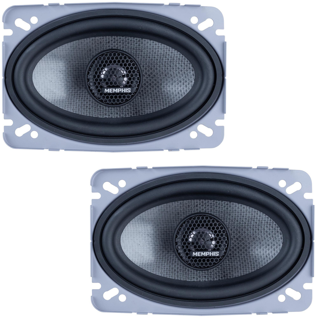 memphis audio 4x6 speakers