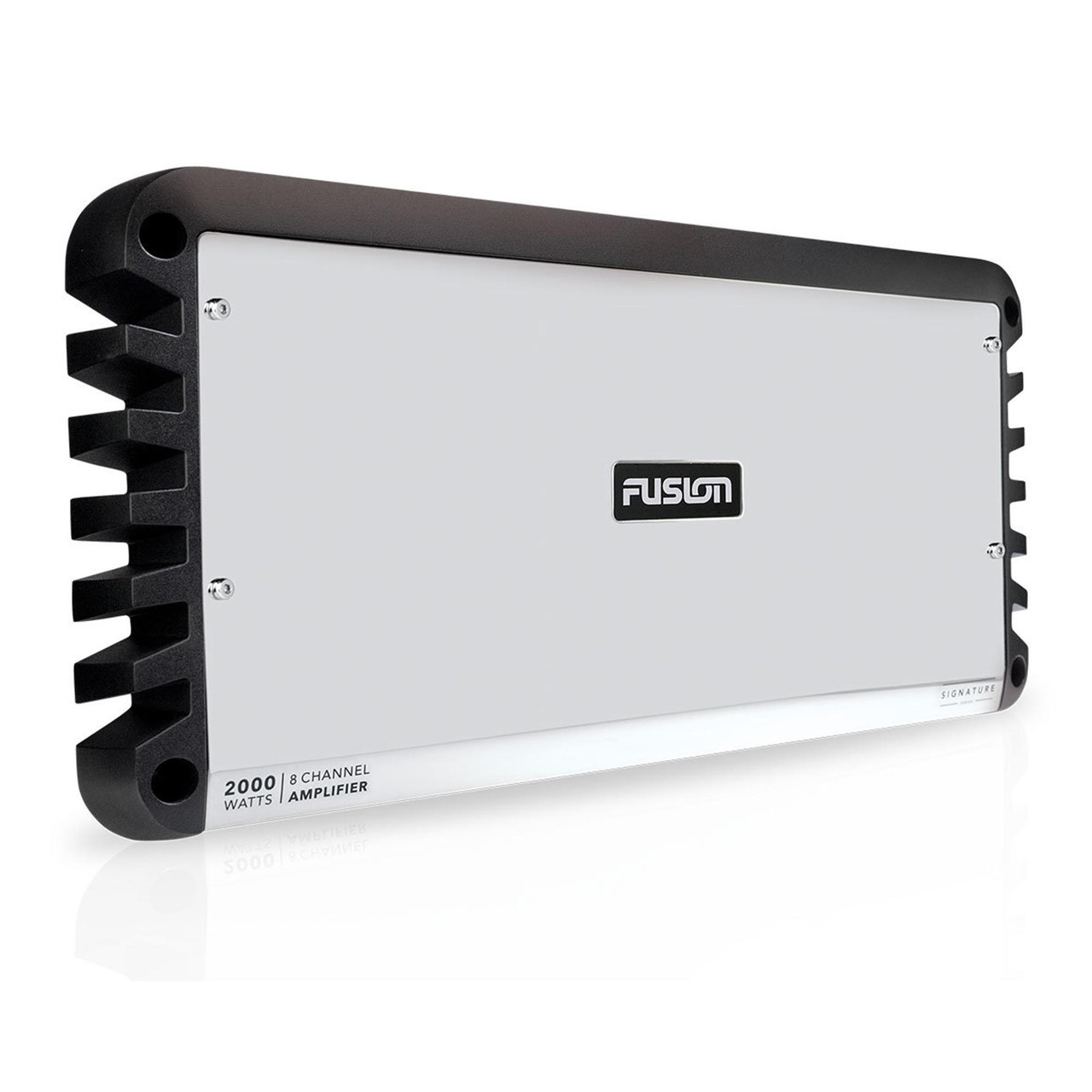 Fusion Entertainment SG-DA82000 Signature Series 8 Channel Marine