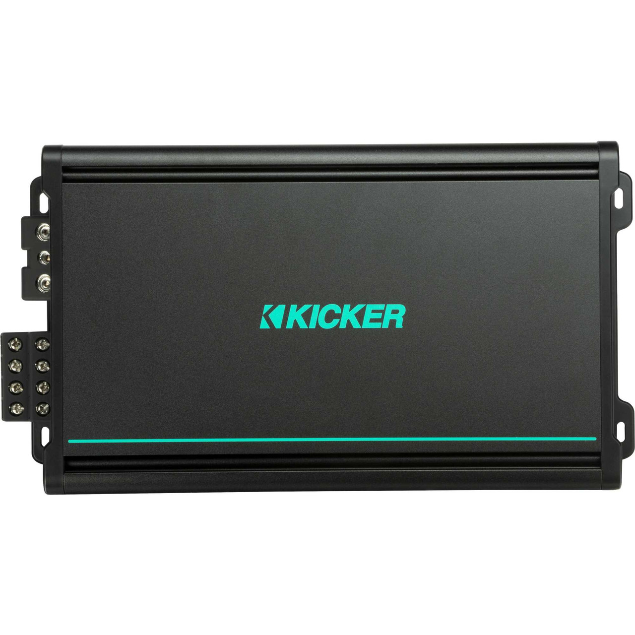 Kicker 48KMA6004 KMA600.4 4x150w 4-Ch Weather-Resistant Full-Range