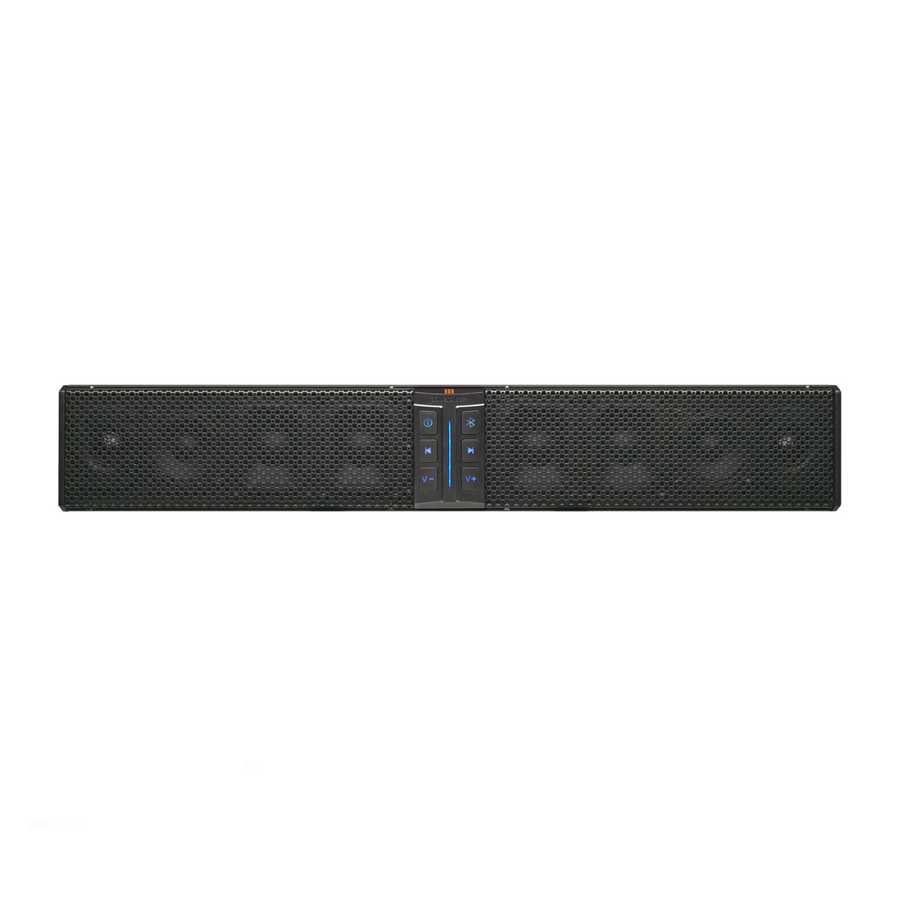 PowerBass XL-850 - 8 Speaker System 
