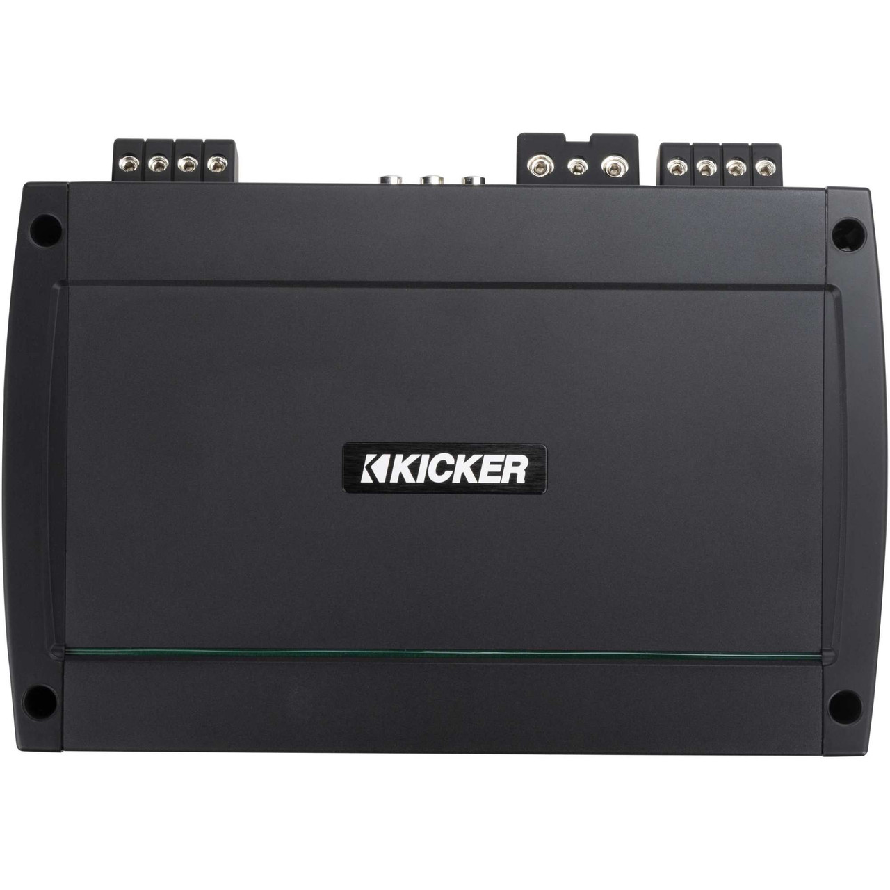 Kicker 48KXMA8004 KXMA800.4 4x200w 4-Ch Full-Range Class-D Marine