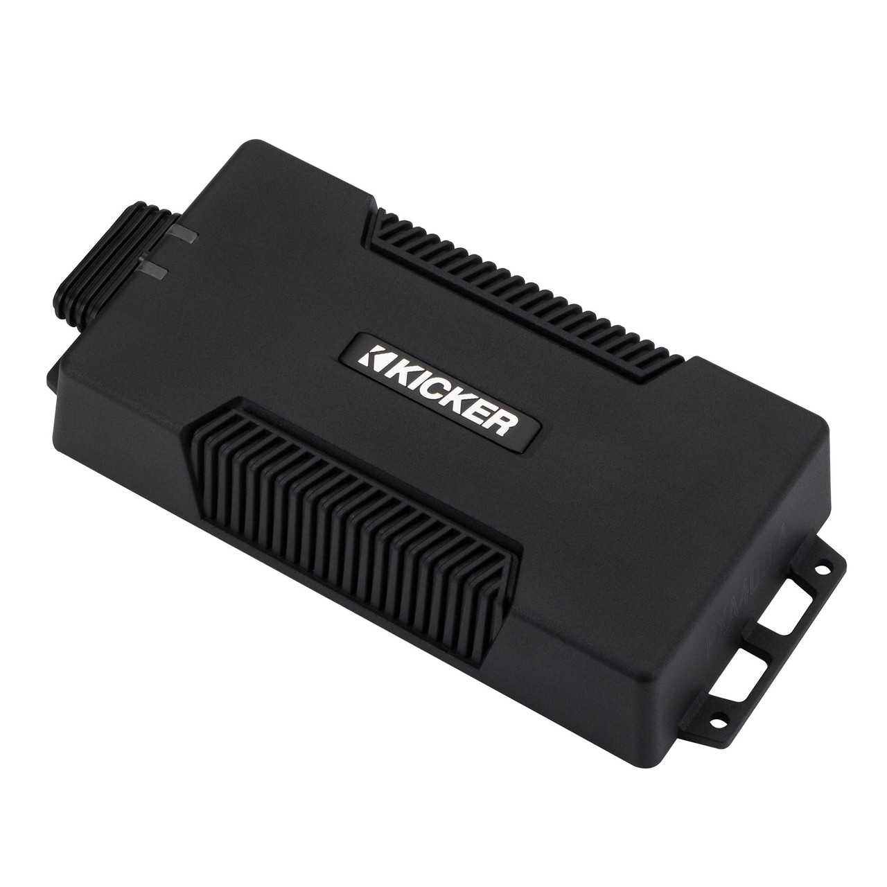 リポイン116　4点セット x 4セット Kicker 48PXA4004 Weatherproof Powersport Amplifier - 4x100-Watt