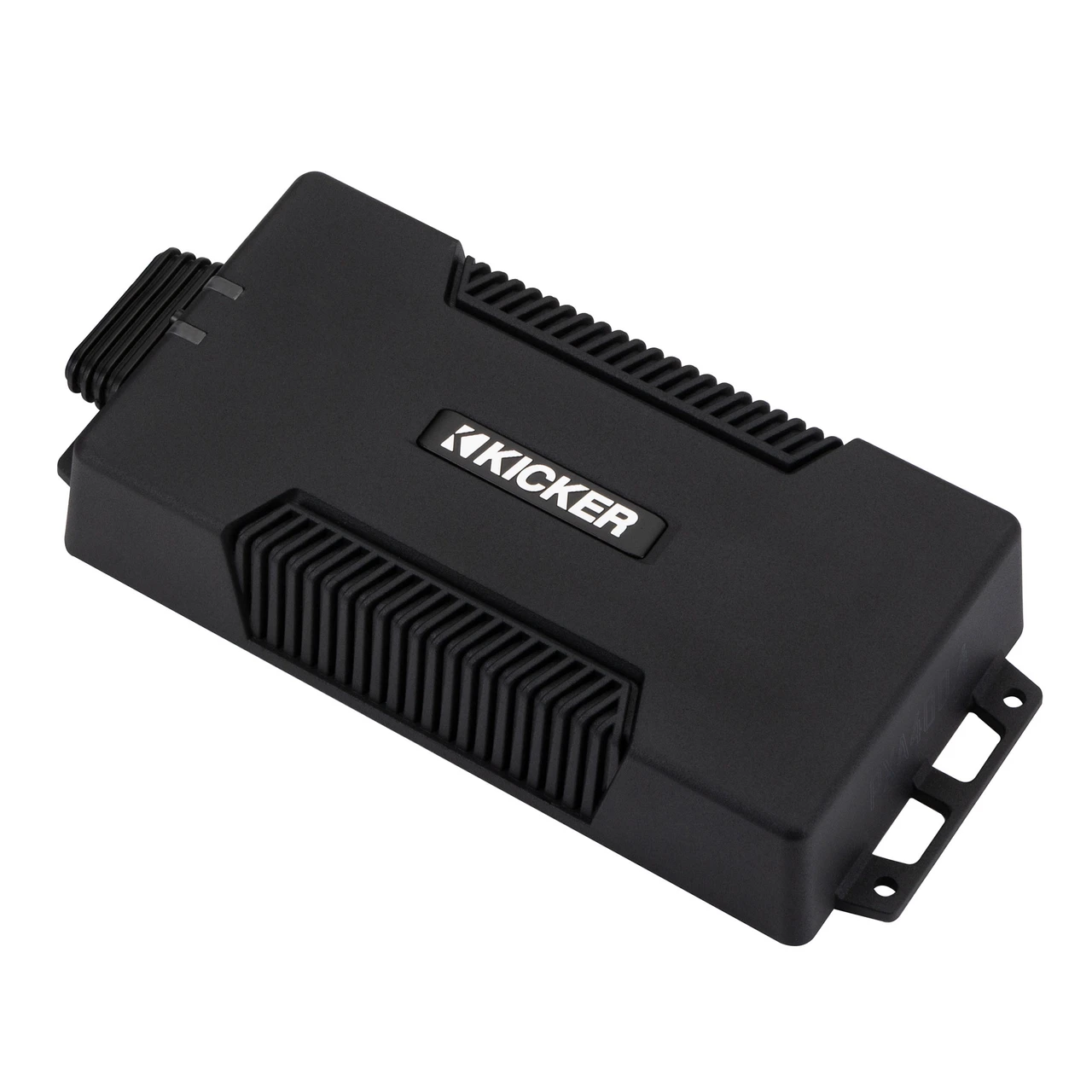 Kicker 48PXA4004 Weatherproof Powersport Amplifier - 4x100-Watt 