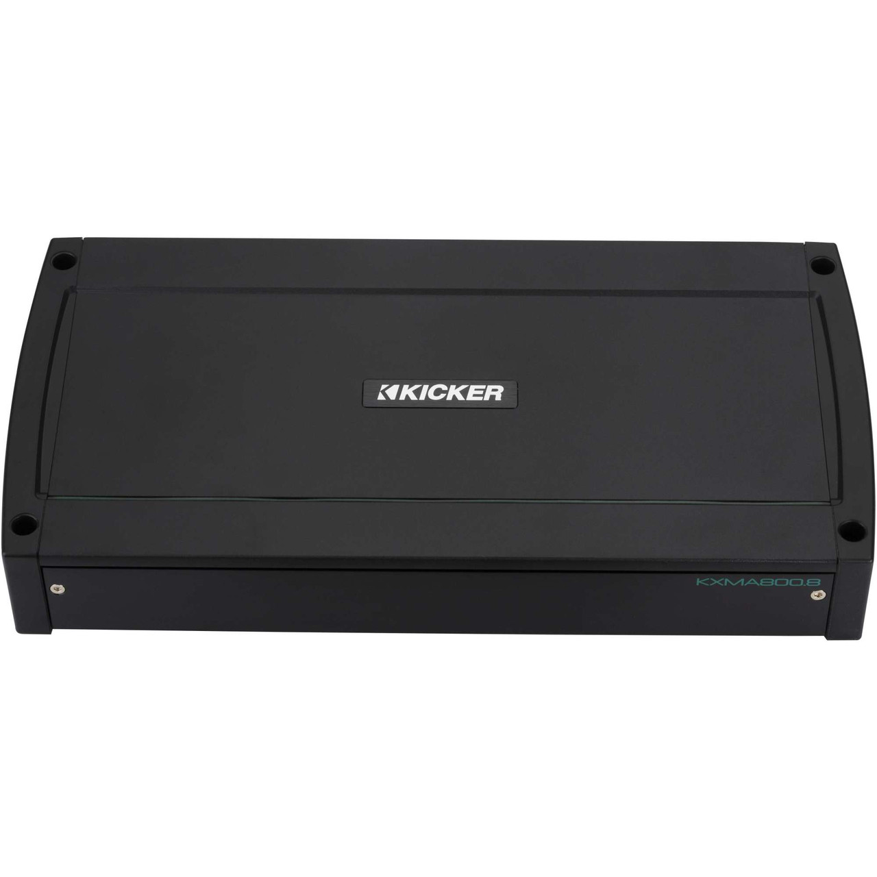 Kicker 48KXMA8008 KXMA800.8 8X100w 8-Ch Full-Range Class-D Marine