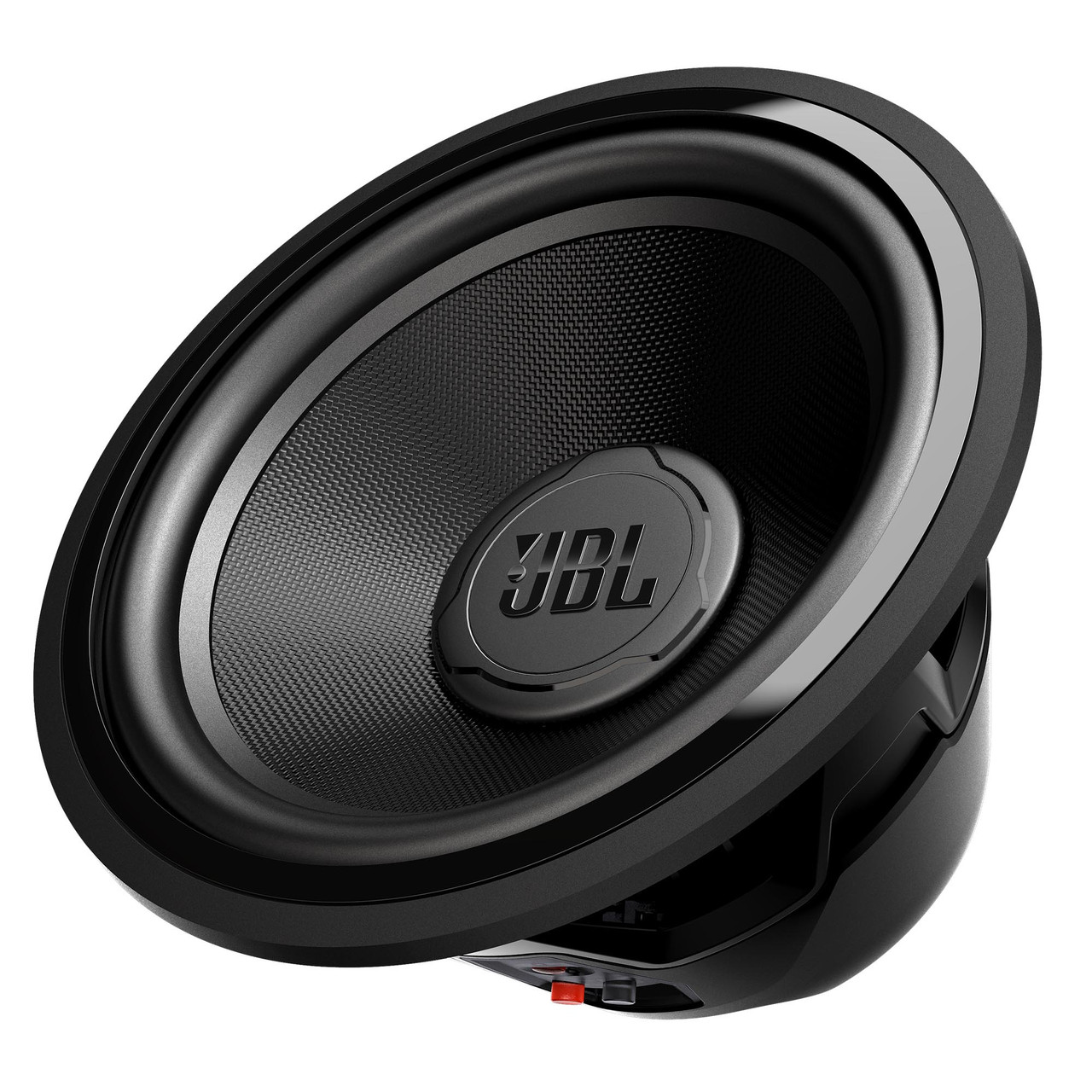 omfatte ingen forbindelse Eller JBL STADIUM122SSI 12" High Performance Automotive Audio Subwoofer with  Selectable Impedance - Creative Audio