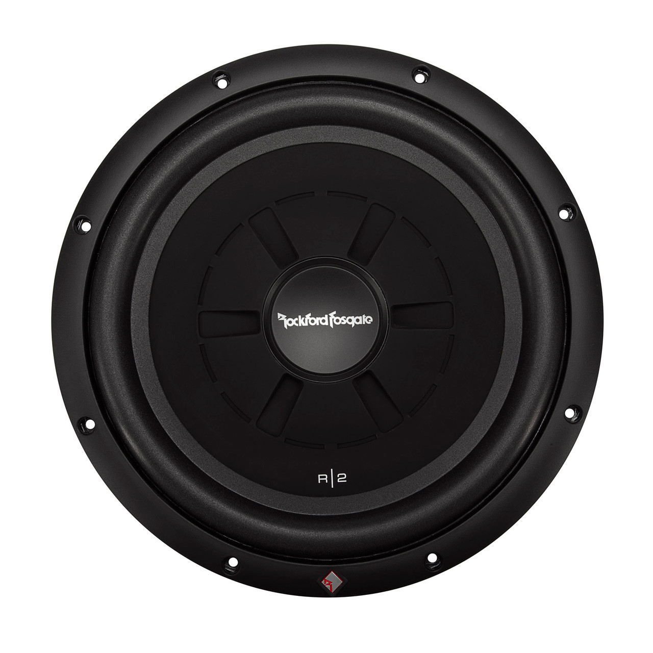 Rockford Fosgate R2SD2-12 12