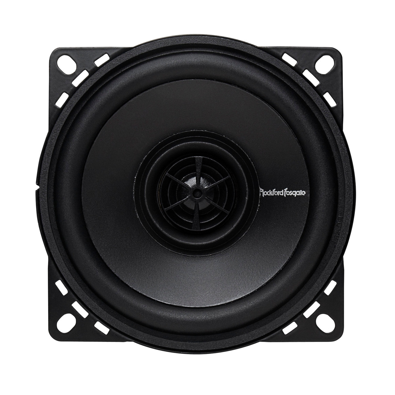 Rockford Fosgate R14X2 4” Full Range Coaxial- 30 Watts Rms, 60