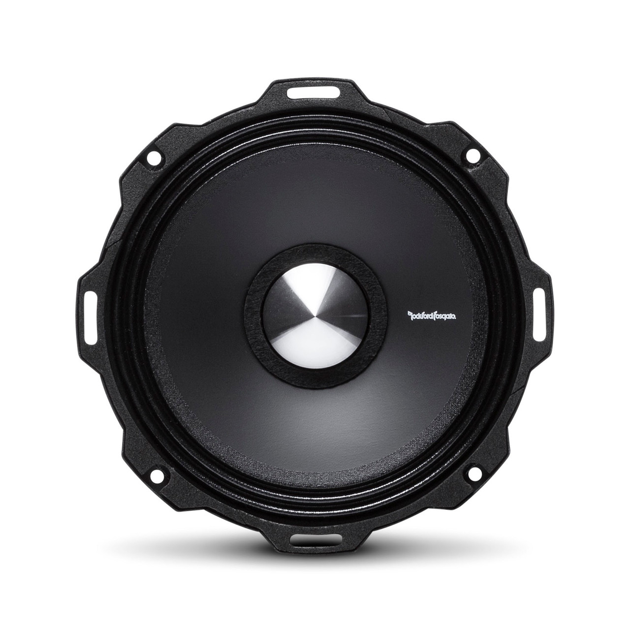 Rockford Fosgate PPS4-6 スピーカー Rockford Fosgate PPS4-6 6” Pro 4-Ohm Mid-Range, Sold Individually