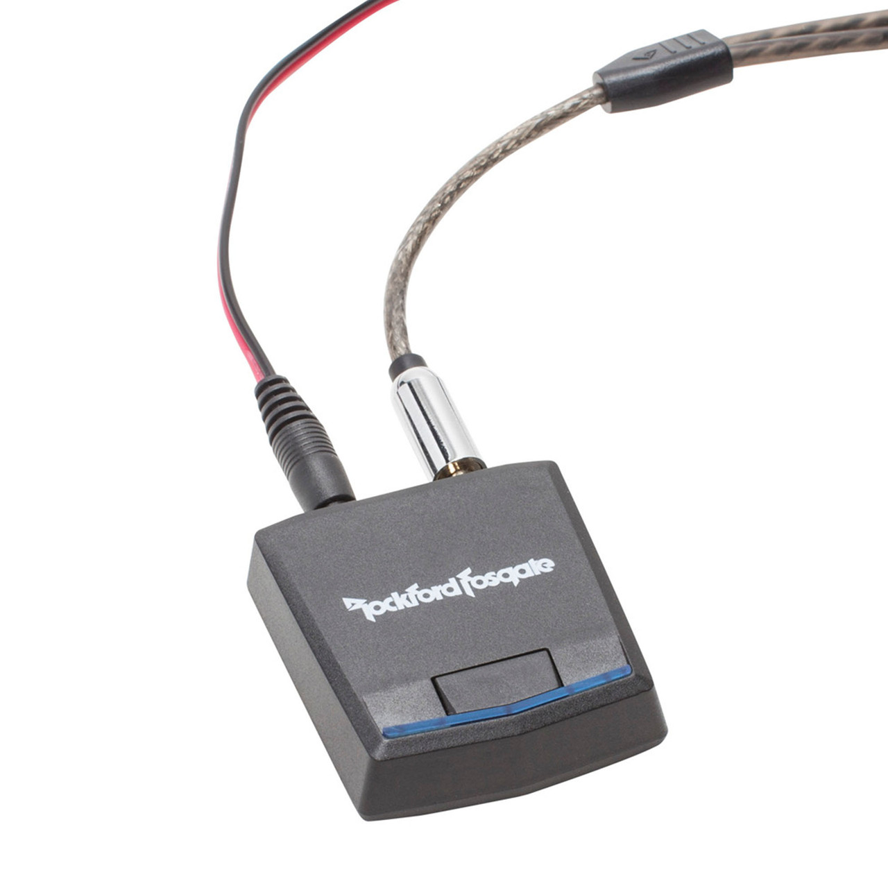 Bluetooth Audio Stream Musique Musique Adaptateur USB Aux Kia